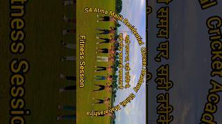 S4 Atma Malik Residential Cricket Academy Shirdi Maharashtra 9921219982 [upl. by Noe]