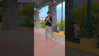 Pirati ko taal ma trending 😮😮 dance short video Bollywood new song [upl. by Marala164]