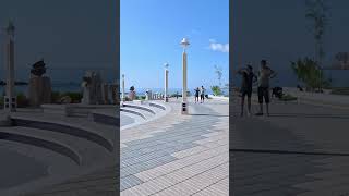 4K Altea Spain  Walking Tour [upl. by Rogerson]