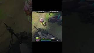 Dota 2 NEW BUG [upl. by Sajovich]