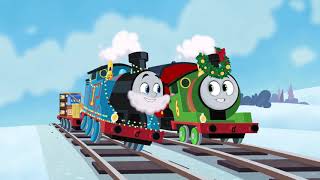 The Christmas Letter Express  Previews UK Version [upl. by Adliw800]