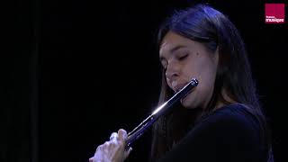 Cécile Chaminade  Concertino M Calderini G Bellom [upl. by Lister]