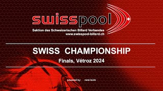 Schweizermeisterschaft 2024 Vétroz [upl. by Budding]