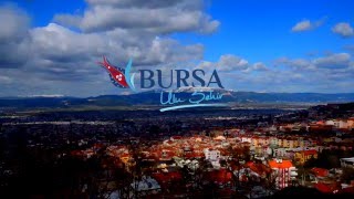 BURSA UNESCO TANITIM FİLMİ [upl. by Misha994]