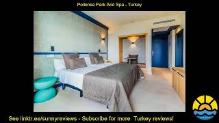 pollensa park and spa [upl. by Arua]