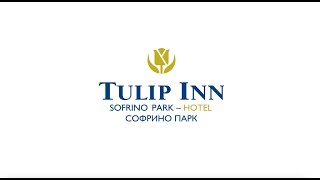 Обзор Tulip Inn Софрино парк  отель [upl. by Lachlan]