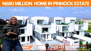 THIS HOUSE IS N680000000  what do you think [upl. by Strauss]