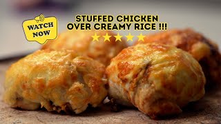 You’ll Never Believe How Easy This ShowStopping Chicken Recipe Is [upl. by Manvil556]