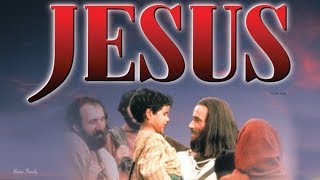 The JESUS Movie In Tamil  இயேசு திரைப்படம் [upl. by Horter]