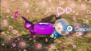 Thank you Purple Pikmin ❤️ [upl. by Kitarp303]