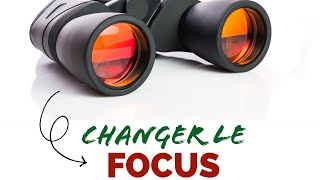 CHANGER LE FOCUS  PHARM ELIZABETH ABIODUN  161024 [upl. by Cyd]