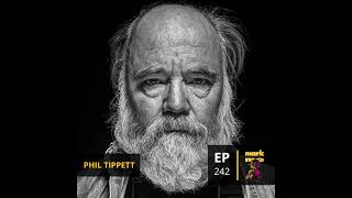 Episode 242 Phil Tippett [upl. by Griffith]