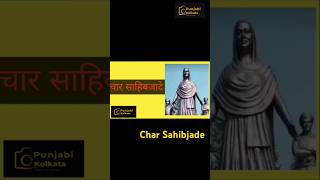 Char Sahibjade 🎇shorts ytshorts trending [upl. by Amery]