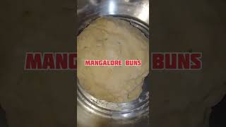 Mangalore buns recipe [upl. by Ayatnahs]