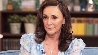 Heartbroken Shirley Ballas announces she is leaving Strictly as fans set up petition to remove her [upl. by Akitnahs]