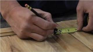 Cabinets Around the House  How to Measure Cabinet Knob Placement [upl. by Rednaxela984]