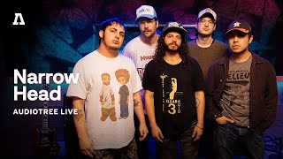 Narrow Head on Audiotree Live Full Session [upl. by Attennot]