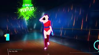 Just Dance 2014 Fanmade Mashup YMCA by Village People [upl. by Eem929]