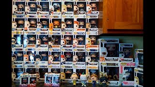 FUNKO POP COLLECTING PROS AND CONS DISCUSSION [upl. by Griseldis]