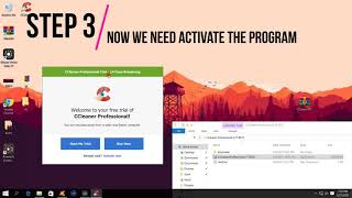 Download FREE CCleaner Professional FullLicense  THIS WORK [upl. by Eiramaliehs]