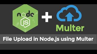 NodeJS File Upload Multer Folder Selection JavaScript Client Fast Coding [upl. by Anitram970]