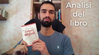 Filosofia di Lattacco dei Giganti di Fausto Lammoglia  Letture da nerd [upl. by Noletta]