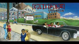 Clipse  Grindin Extended [upl. by Yellah]