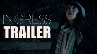 INGRESS Official Trailer 2024 SciFi [upl. by Nilyram]