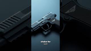 Glock 19 The Perfect Balance [upl. by Libbna]