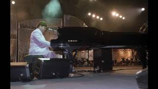 Elton John  Live in Lucca 1999  Complete broadcast [upl. by Roe]