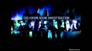 CSI New York speaks greek [upl. by Ielerol]