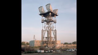 Inside an old ATampT Long Lines Microwave Site [upl. by Fadden752]