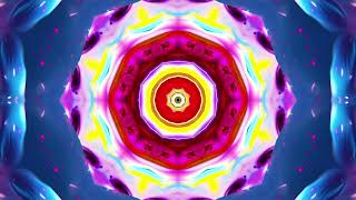 Dr Joe Dispenza Kaleidoscope Mind Movie Visual Meditation Music Visual Relaxation [upl. by Adnertal805]