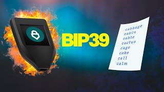 BIP39 Explained  How do Seed Phrases Private Keys and Addresses work [upl. by Hillery]