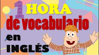 ¡Escondite inglés Juga con Cuquín y los conejos de colores 🔴🔵💚 Vídeos educativos para niños [upl. by Mcguire]