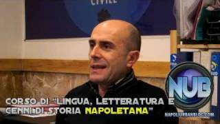 Corso di Lingua Napoletana  Prima Lezione [upl. by Malanie508]