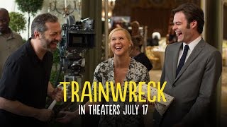 Trainwreck  A Look Inside HD [upl. by Alfi]