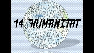 14 HUMANITAT CANTÀNIA 2019 A DE BROSSA [upl. by Kcirednek]