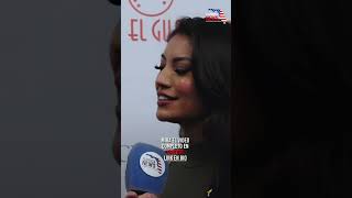 ¡Miss Universe Canadá 2024 Ashley Callingbull [upl. by Lidah]