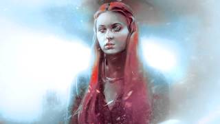 HOUSE STARK OST S4  The North Remembers [upl. by Assiren489]