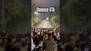 Chinese GTA 6 is real [upl. by Perceval224]