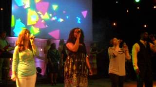 Easter Sunday  Lifepoint Church of Crestview FL [upl. by Pauly]