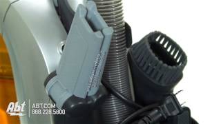 Electrolux Nimble Brushroll Clean Vacuum EL8902A Overview [upl. by Ahtamas]