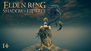 14 Elden ring  Shadow of the erdtree  Продовження пригоди [upl. by Inwat]