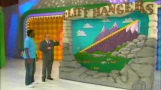 The Price is Right  Cliffhangers Theme Song  On The Franches Mountains [upl. by Jeanelle]