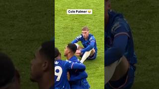 Cole Palmer Mentality 🥶 football shorts chelsea edit funny trending [upl. by Einaej666]