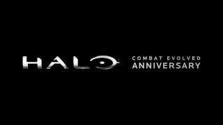 Halo CE Anniversary OST Disc 2  12 Arborea Above [upl. by Ahsaf]