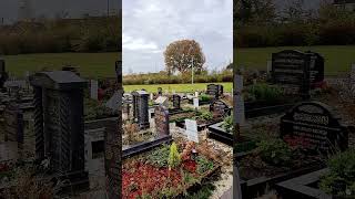 Sutton coldfield cemetery [upl. by Maxwell]