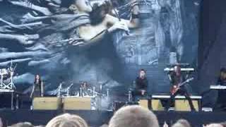 Kamelot Ghost opera Live at TT Assen 5 of 7 [upl. by Esital]