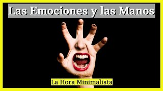 🤚 Las EMOCIONES detrás del DOLOR y ENFERMEDADES de las MANOS y DEDOS Artritis Reumatismo Temblor [upl. by Caesaria]